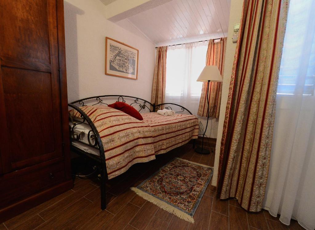 Bed&Breakfast Villa Flora Dubrovnik Zimmer foto