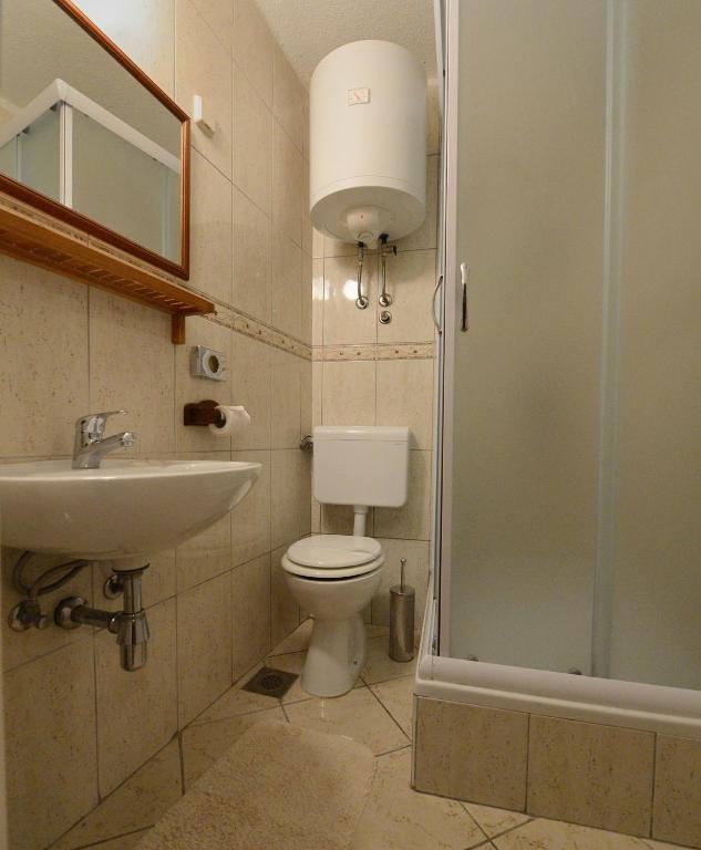 Bed&Breakfast Villa Flora Dubrovnik Zimmer foto