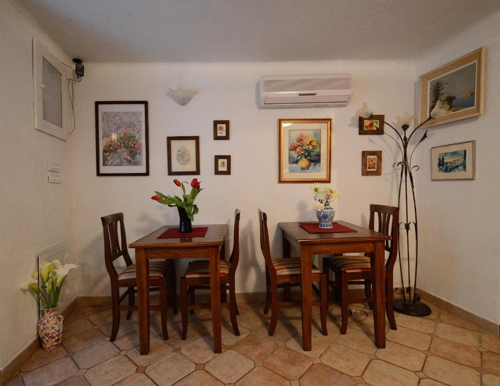 Bed&Breakfast Villa Flora Dubrovnik Exterior foto